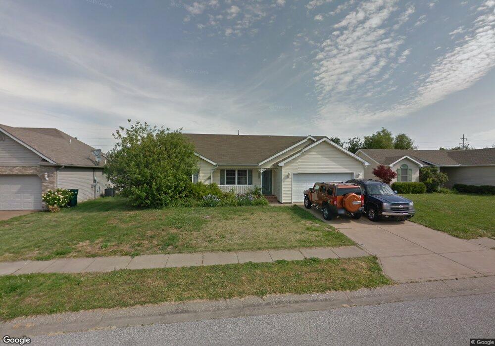 9688 Rabbit Run Dr, Newburgh, IN 47630 - photo 1