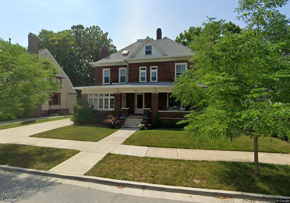 906 Highland Ave, Lafayette, IN 47905 - photo 1