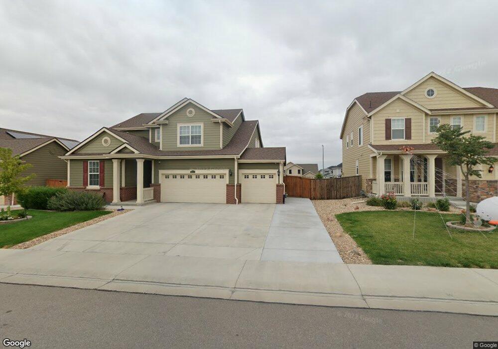14184 Hudson Way, Thornton, CO 80602 - photo 1