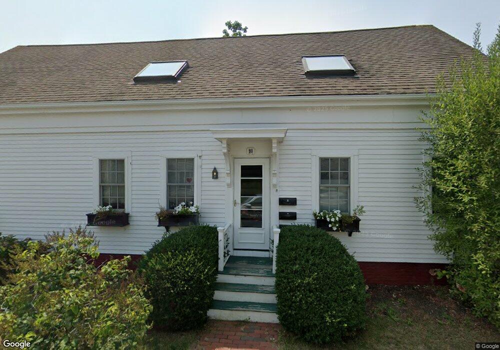 10 Law St unit P9, Provincetown, MA 02657 - photo 1