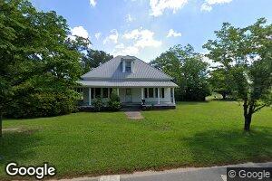 102 S Walton St, Bethune, SC 29009
