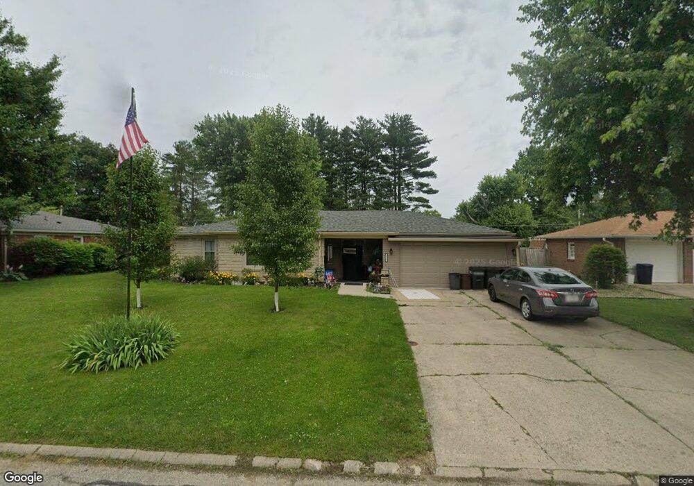 511 S Carr Rd, Plainfield, IN 46168 - photo 1