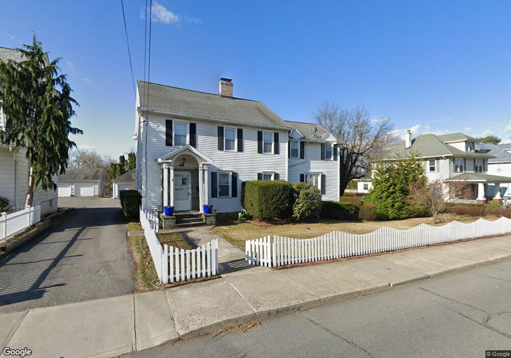 2016 Green Ridge St, Dunmore, PA 18512 - photo 1