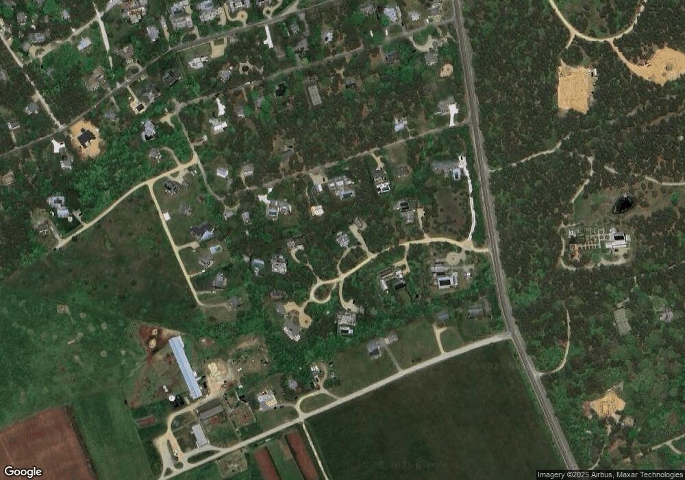 8 Beach Plum Meadows, Edgartown, MA 02539 - photo 1