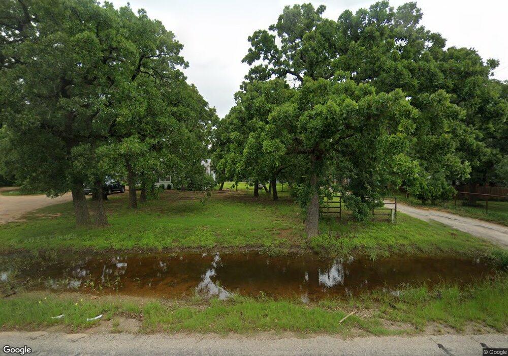 3633 E Fm 4, Cleburne, TX 76031 - photo 1