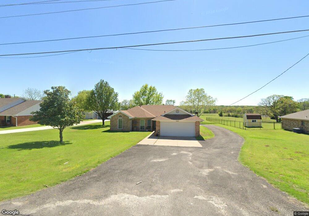 1816 E Bankhead Dr, Weatherford, TX 76086 - photo 1