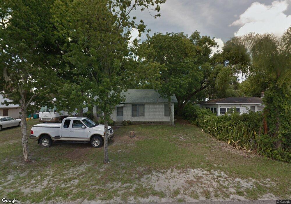 2218 E Peachtree St, Lakeland, FL 33801 - photo 1