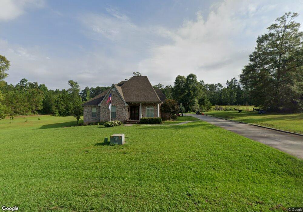 102 Village Ln, McComb, MS 39648 - photo 1