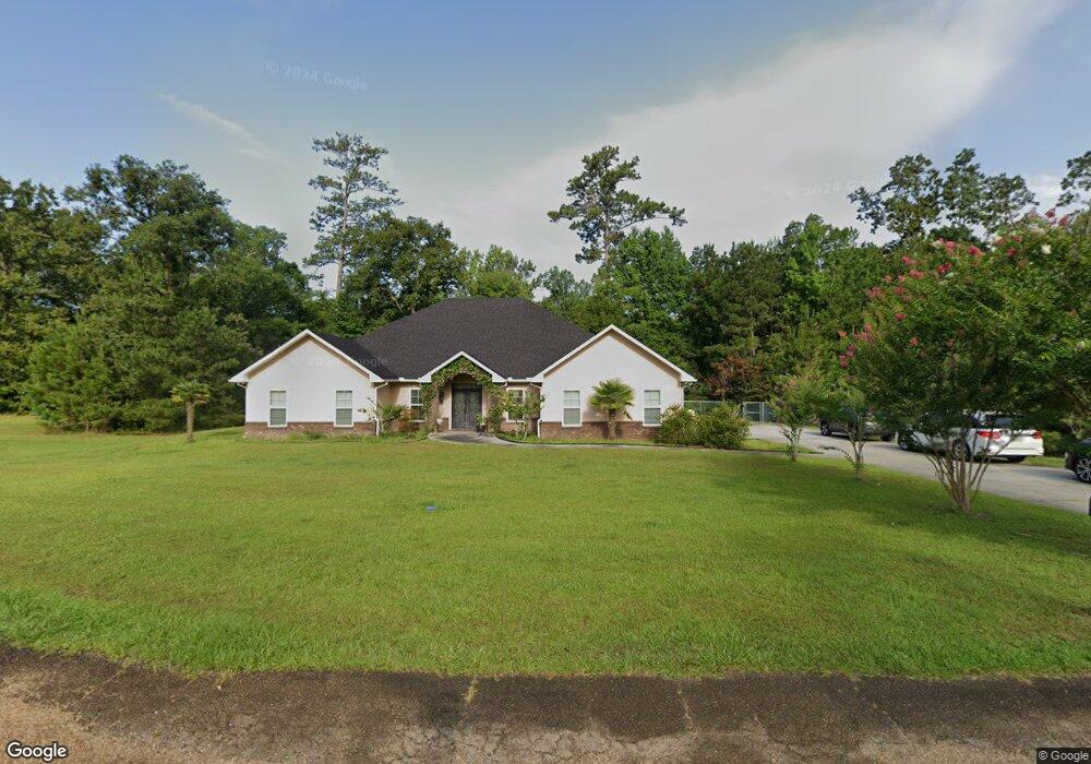 119 Village Ln, McComb, MS 39648 - photo 1