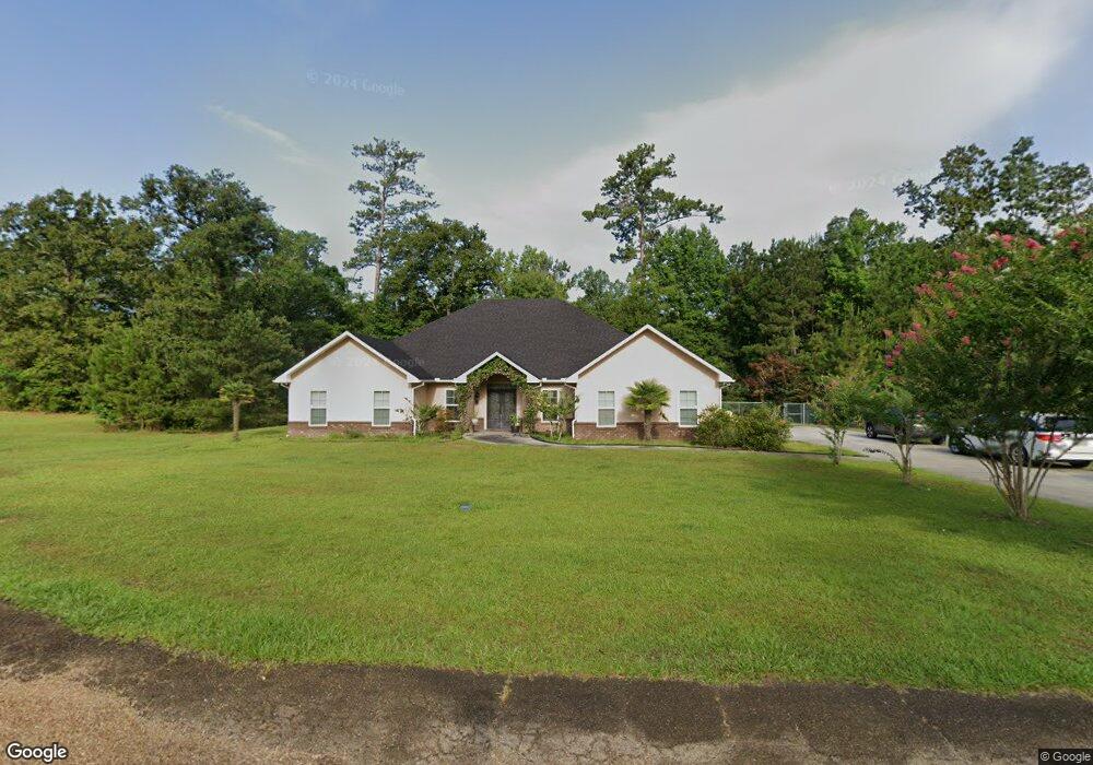 117 Village Ln, McComb, MS 39648 - photo 1