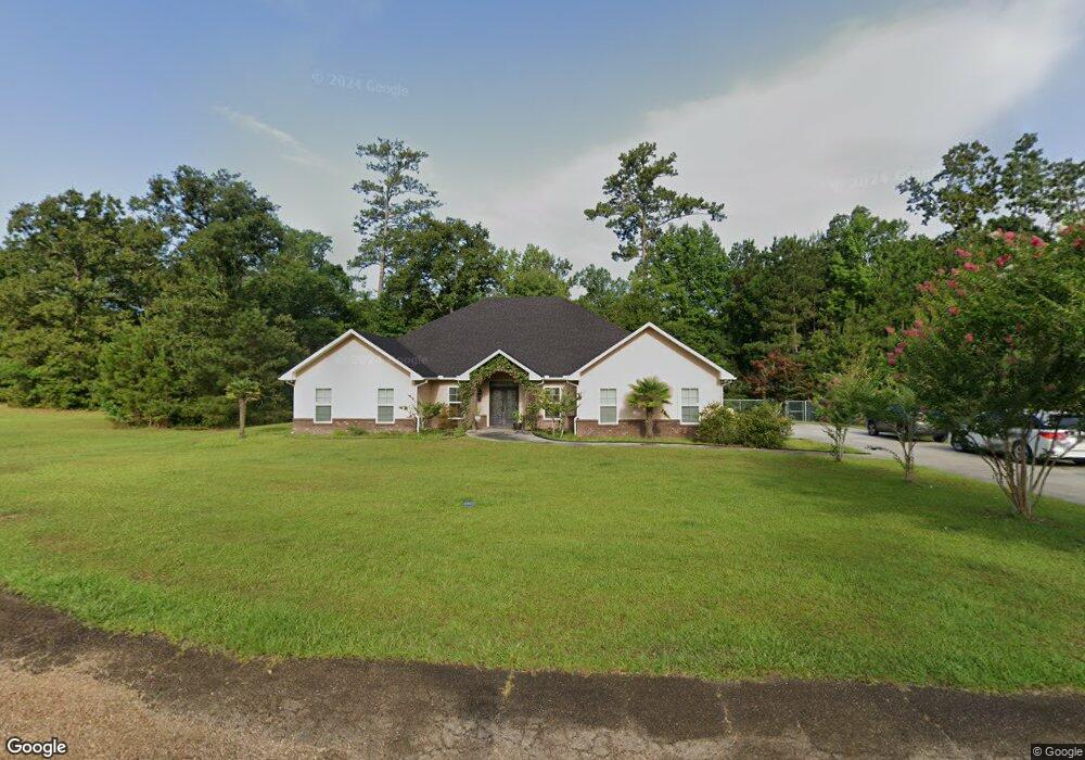 115 Village Ln, McComb, MS 39648 - photo 1
