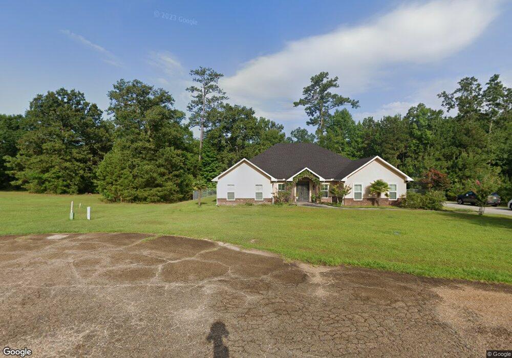 113 Village Ln, McComb, MS 39648 - photo 1