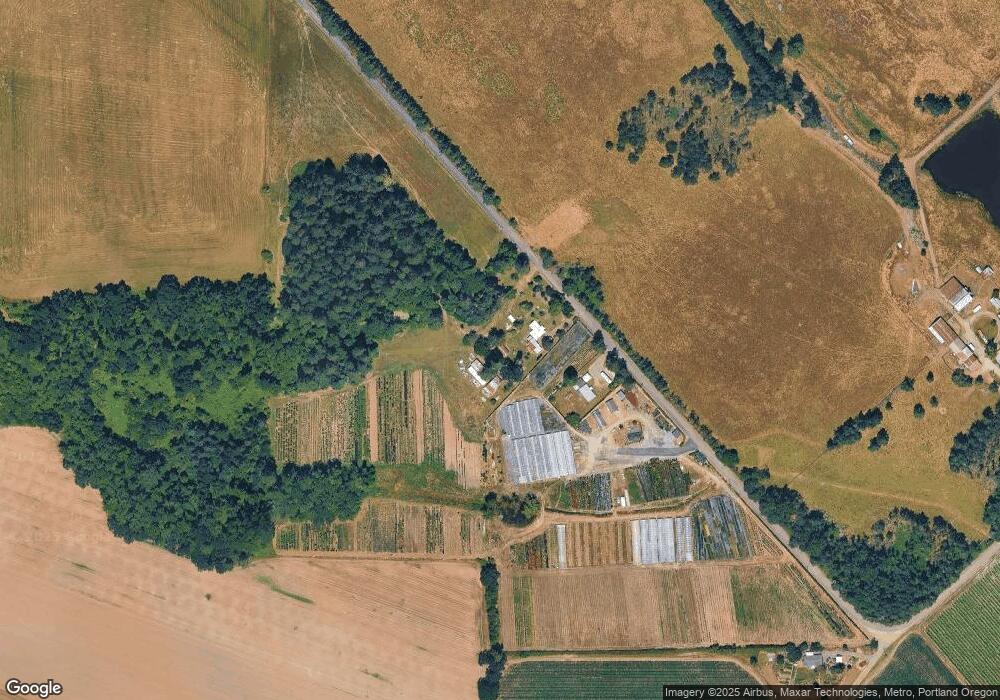 12580 S Liberal Way, Canby, OR 97013 - photo 1