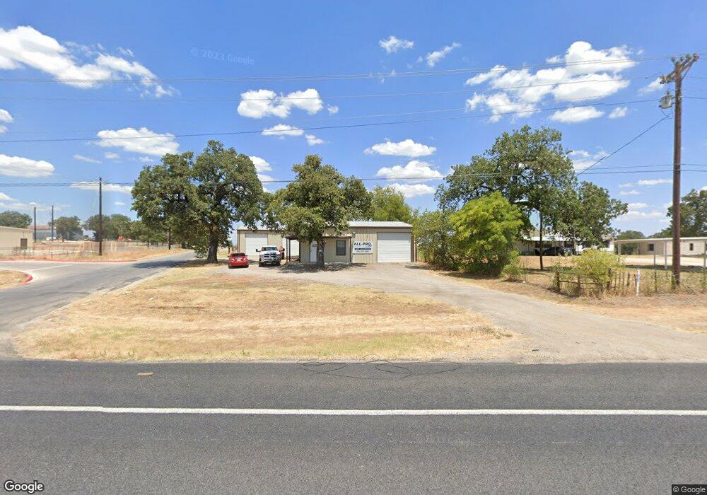 5298 W Highway 199, Springtown, TX 76082 - photo 1