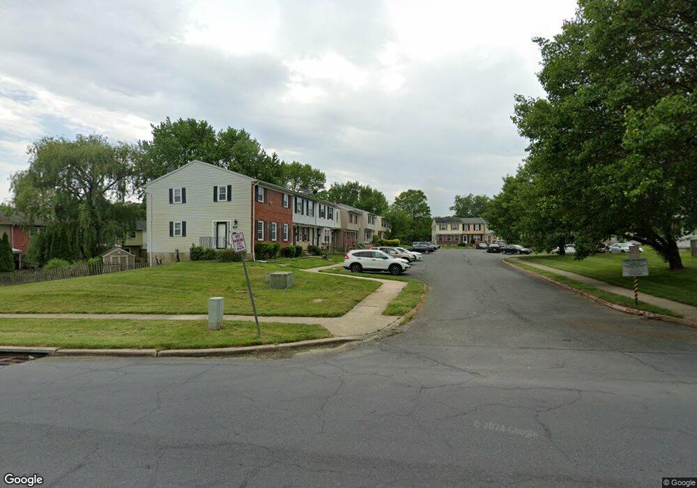 421 Liberty Ct, Edgewood, MD 21040 - photo 1