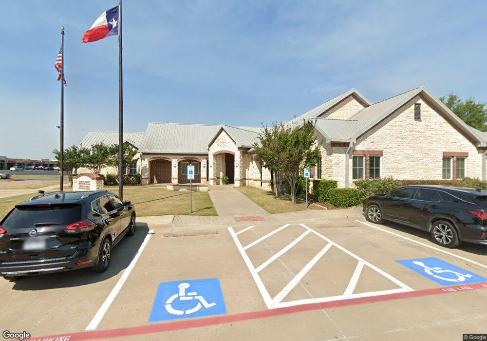 1511 W Henderson St, Cleburne, TX 76033 - photo 1