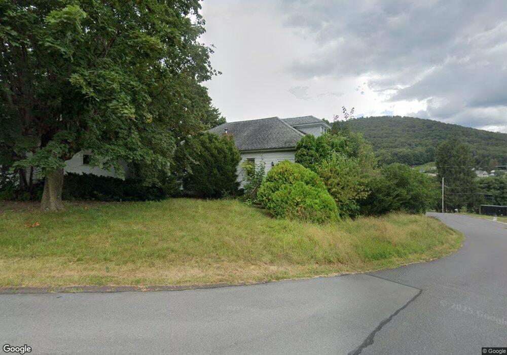 2 Mercer Ave, Shamokin, PA 17872 - photo 1