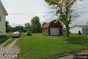 V/L Lakeshore, Forester, MI 48427