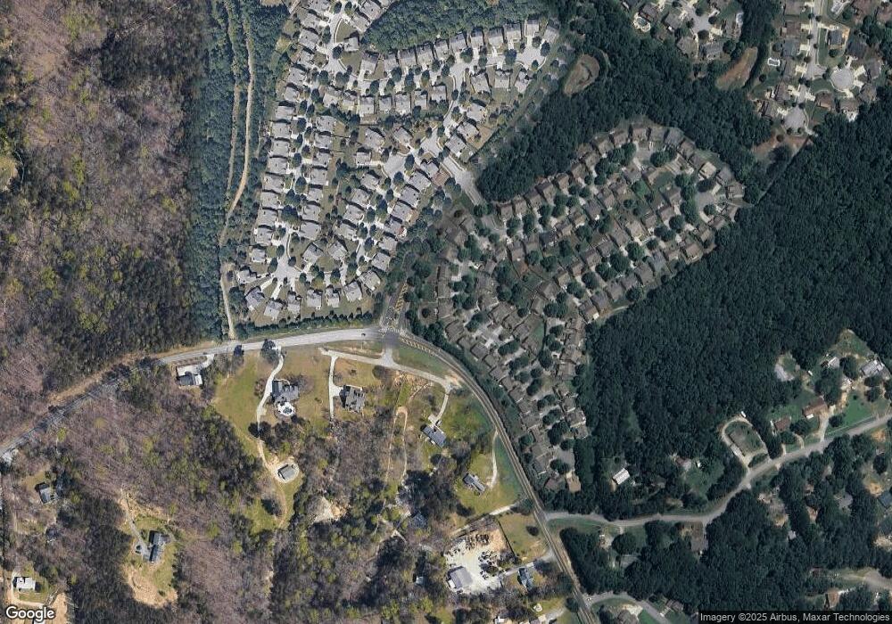 7724 Soaring Eagle Dr, Flowery Branch, GA 30542 - photo 1