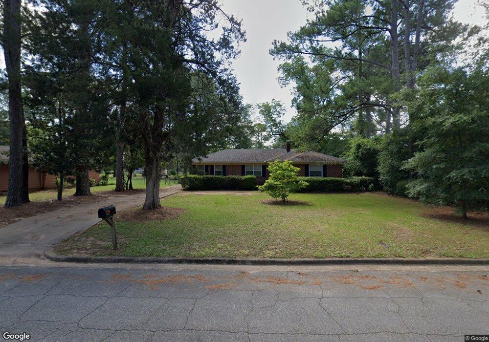 2029 Melrose Dr, Albany, GA 31707 - photo 1