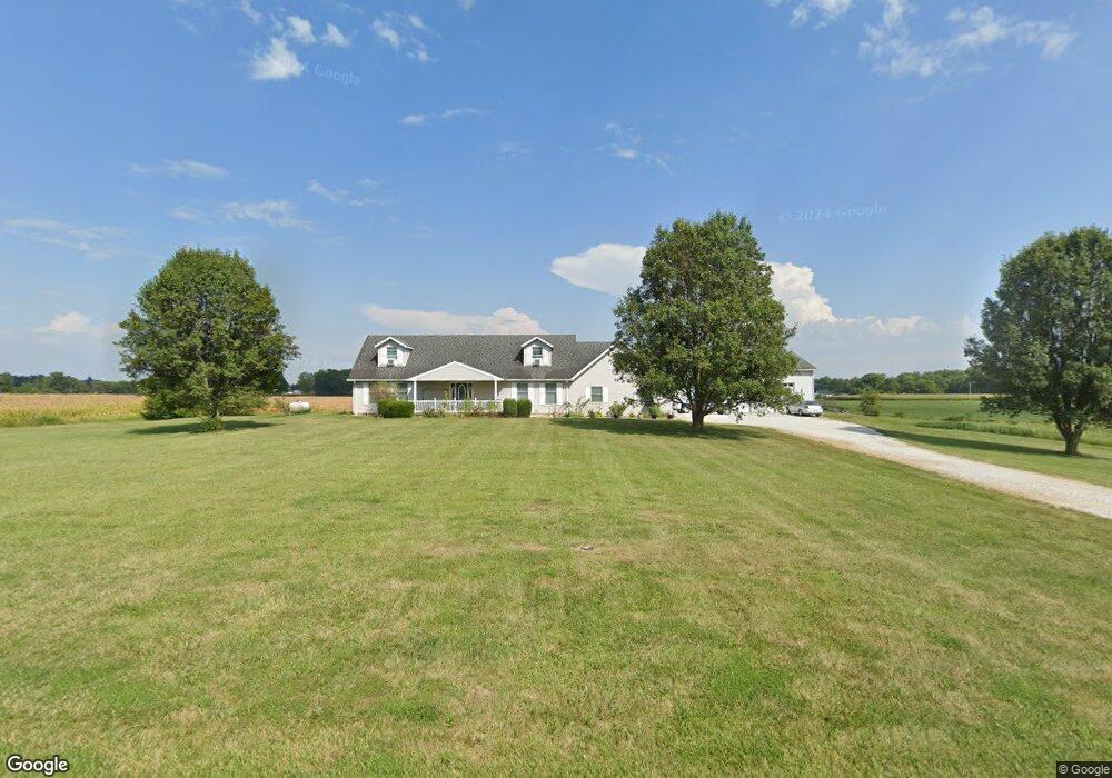 4101 N County Road 275 W, Brownstown, IN 47220 - photo 1