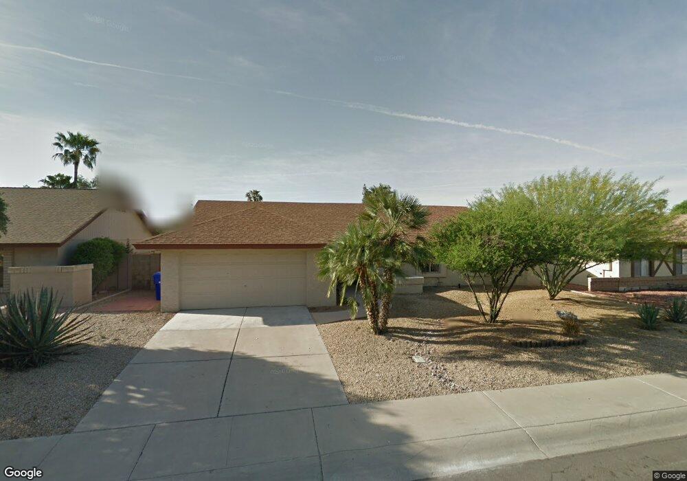 705 W Straford Dr, Chandler, AZ 85225 - photo 1