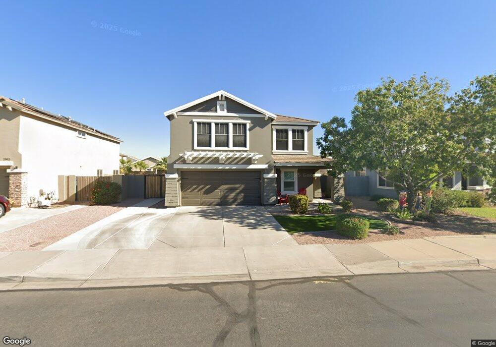 2911 S Canfield, Mesa, AZ 85212 - photo 1