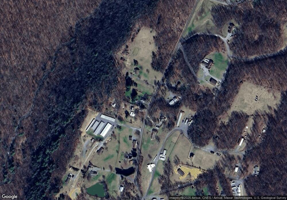 785 Sir Johns Run Rd, Berkeley Springs, WV 25411 - photo 1