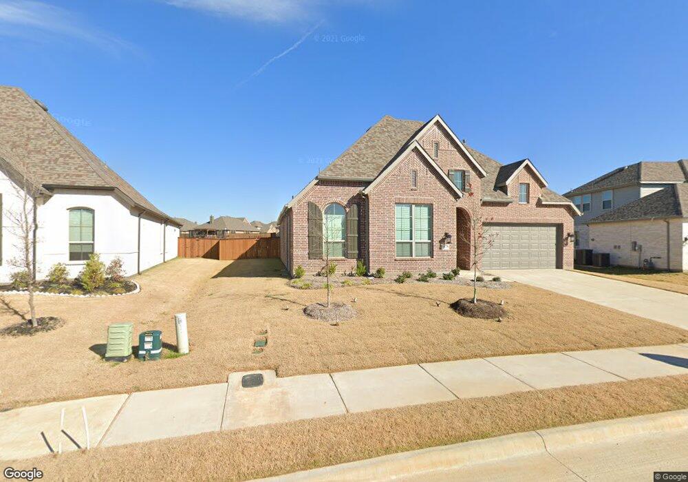 3704 Bridlewood Trail, Denison, TX 75020 - photo 1