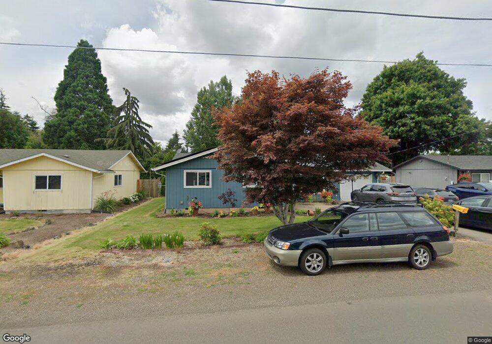 3081 7th St, Hubbard, OR 97032 - photo 1