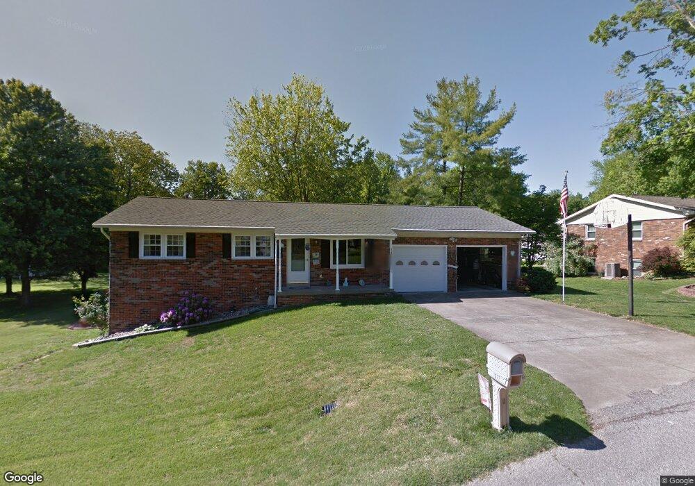 7377 Lenn Ln, Newburgh, IN 47630 - photo 1