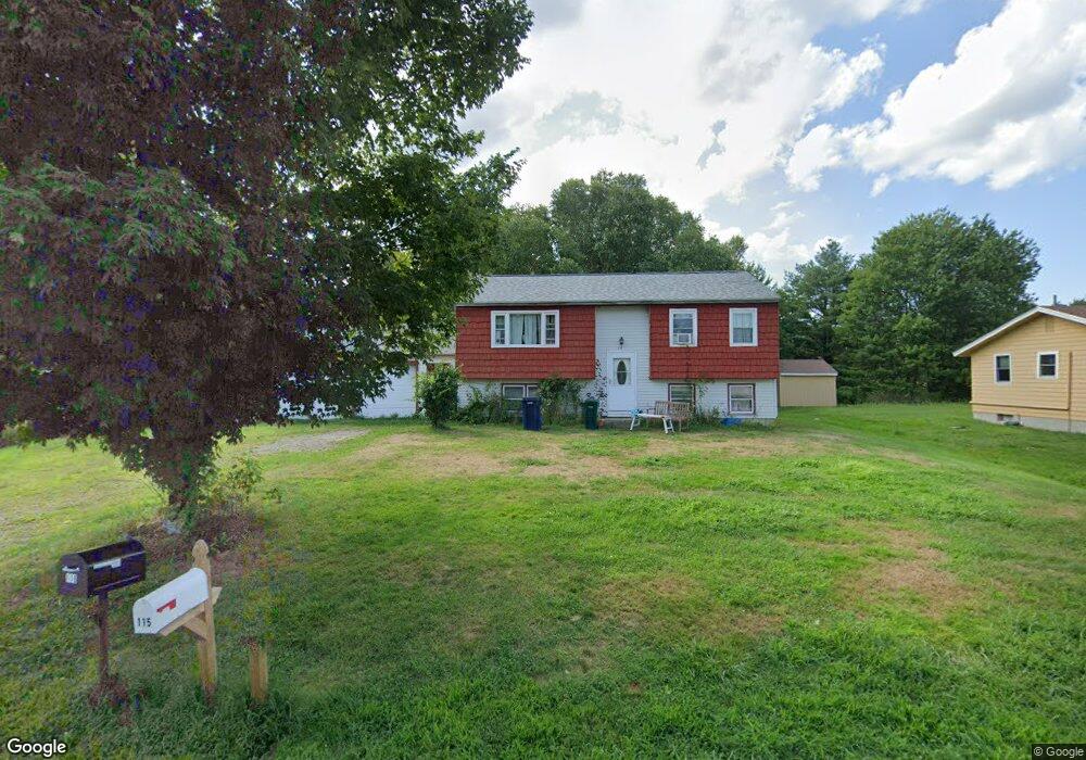 118 Guinea Rd, Biddeford, ME 04005 - photo 1