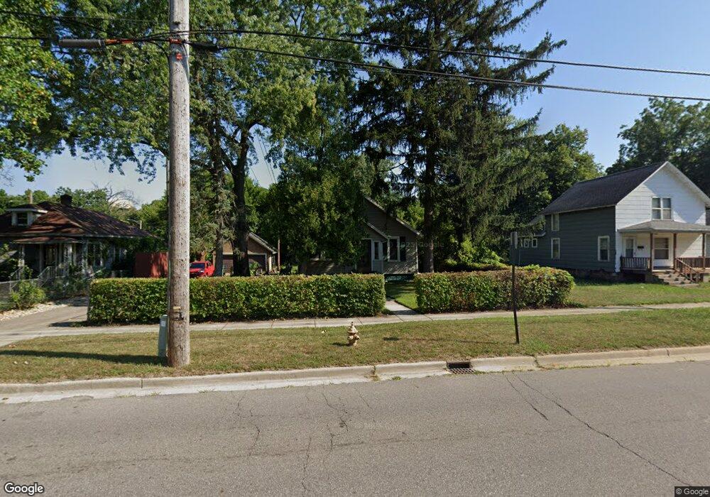 903 Lake St, Niles, MI 49120 - photo 1