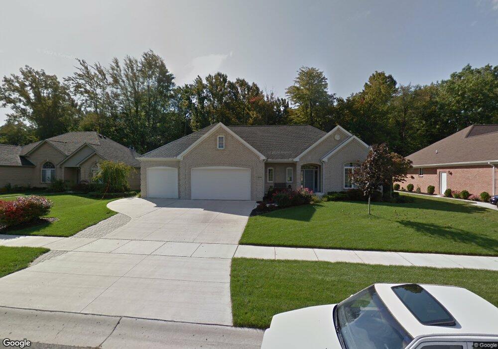 289 Rabbit Run Rd, Carleton, MI 48117 - photo 1