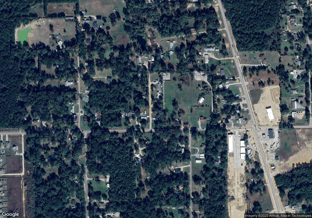 26511 Morgan Cemetery Rd, Cleveland, TX 77328 - photo 1