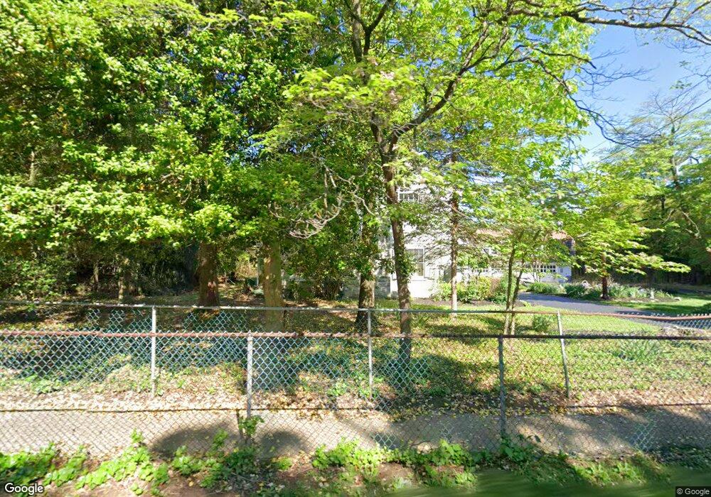 209 Burnside Ave, Norristown, PA 19403 - photo 1