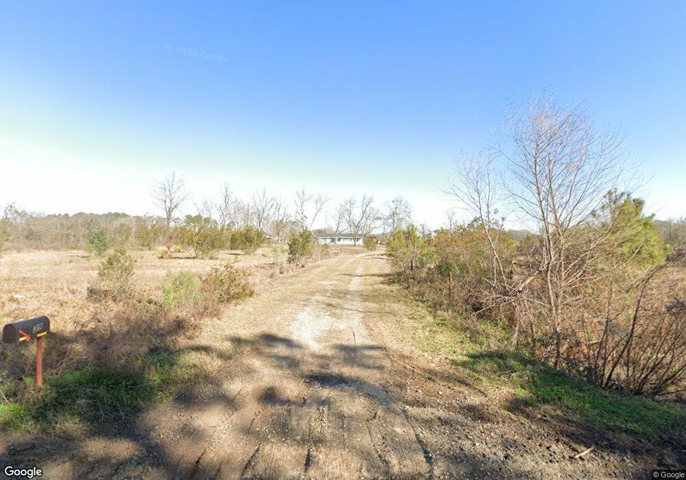 397 Williams Rd, Barney, GA 31625 - photo 1