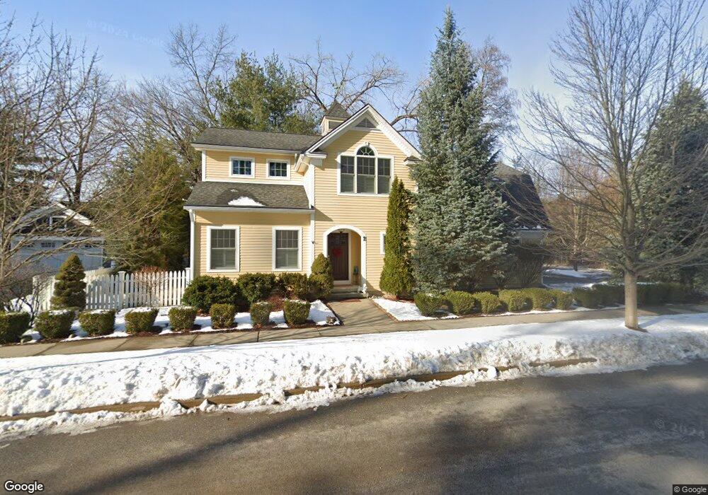 2 Taylor St, Saratoga Springs, NY 12866 - photo 1