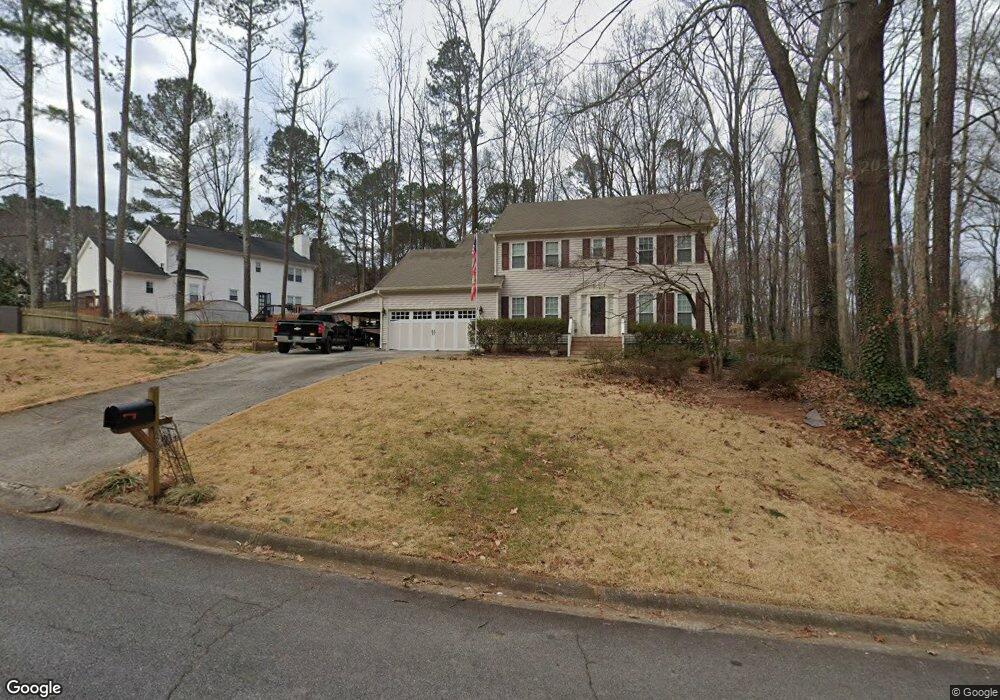 2200 Dawn Ct, Suwanee, GA 30024 - photo 1