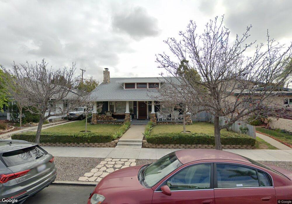 4609 Edgeware Rd, San Diego, CA 92116 - photo 1