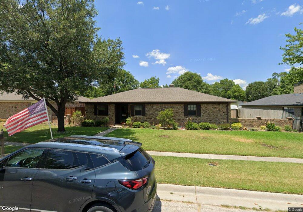 2003 Brentwood St, Gainesville, TX 76240 - photo 1