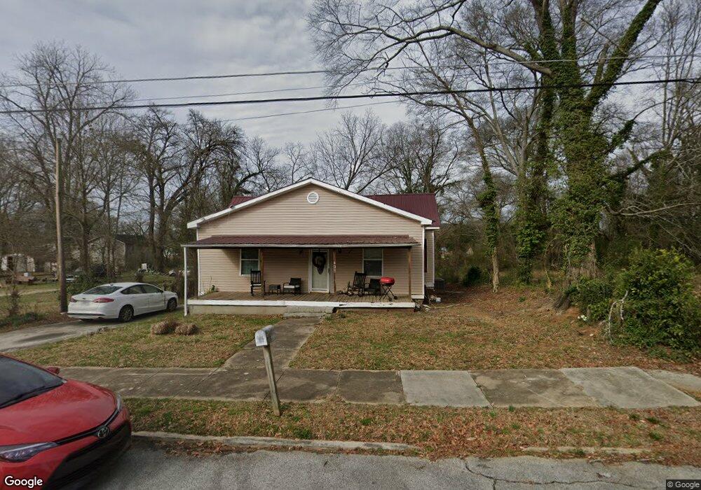 412 Harper Ave SW, Rome, GA 30161 - photo 1