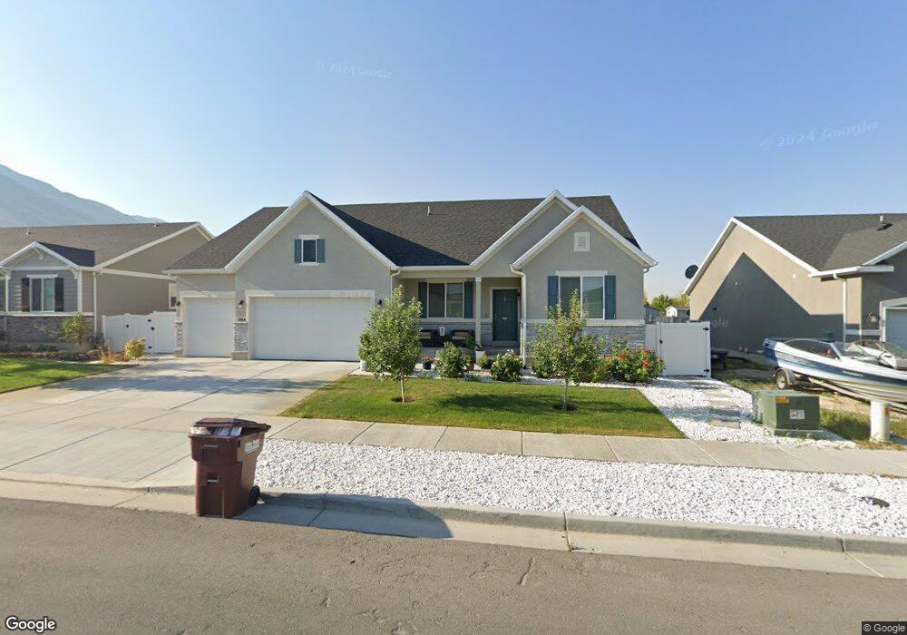 1884 E Rock Hollow Rd, Tooele, UT 84074 - photo 1