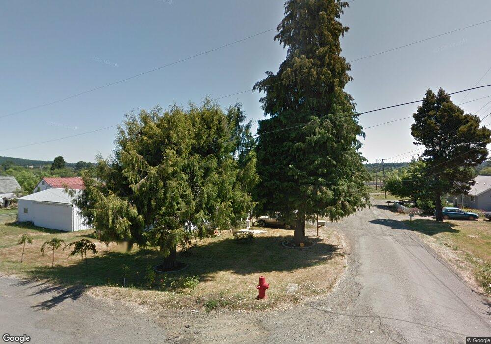 350 SE Ivy St, Willamina, OR 97396 - photo 1