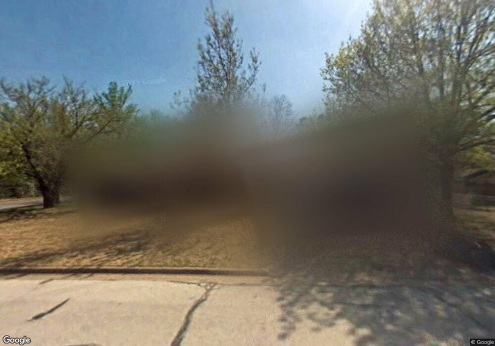 1700 W Hull St, Denison, TX 75020 - photo 1