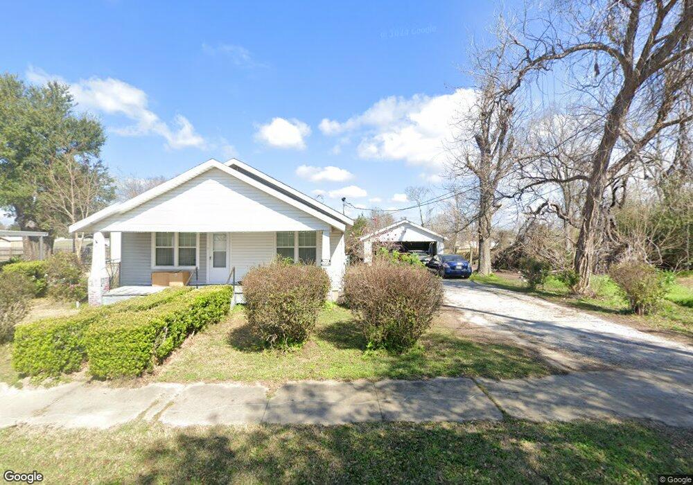 1421 Gieffers St, Lake Charles, LA 70601 - photo 1