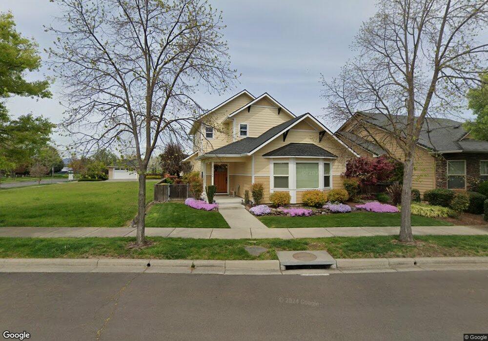 1144 Grouse Ridge Dr, Central Point, OR 97502 - photo 1