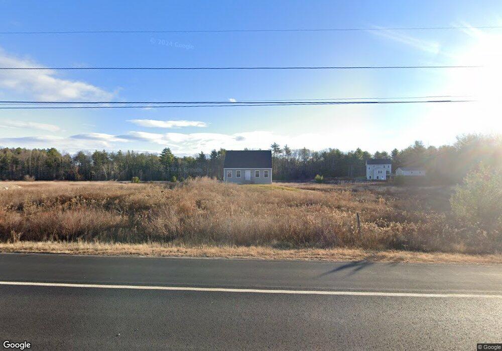 795 Gray Rd, Windham, ME 04062 - photo 1