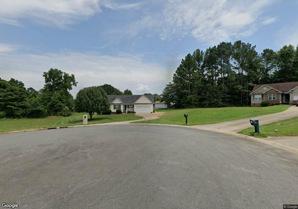 114 Covenant Ct, Shelby, NC 28152 - photo 1