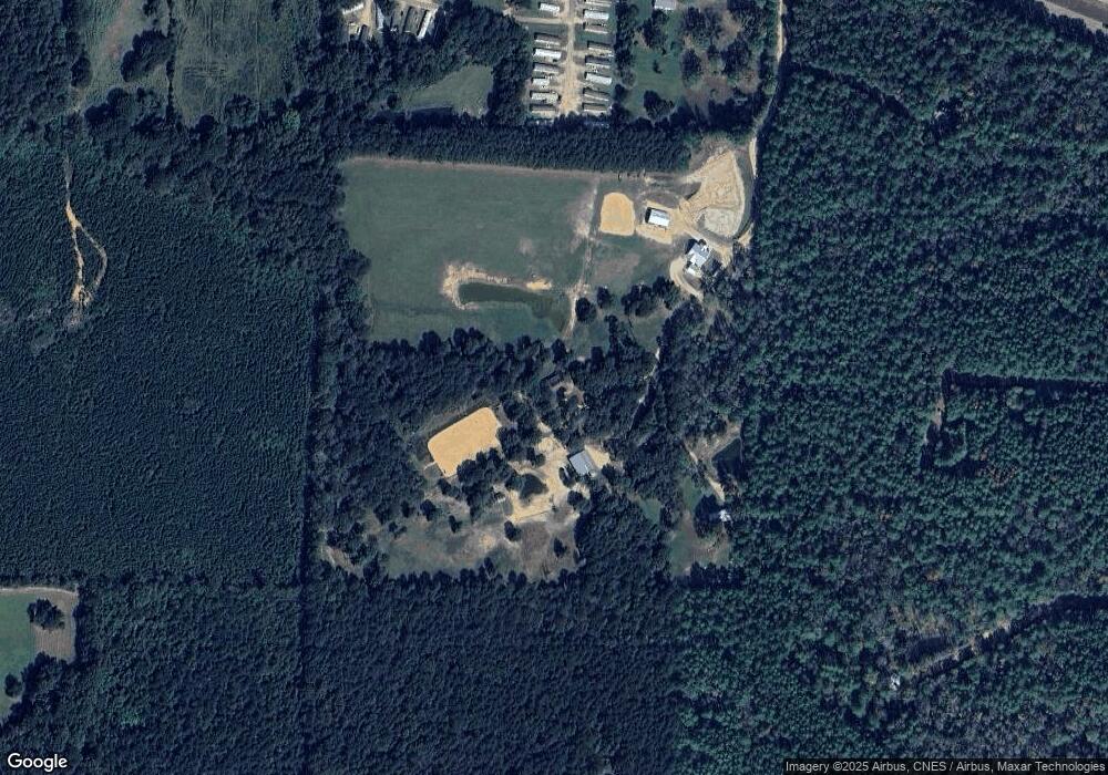 1060 Burris Ln, McComb, MS 39648 - photo 1